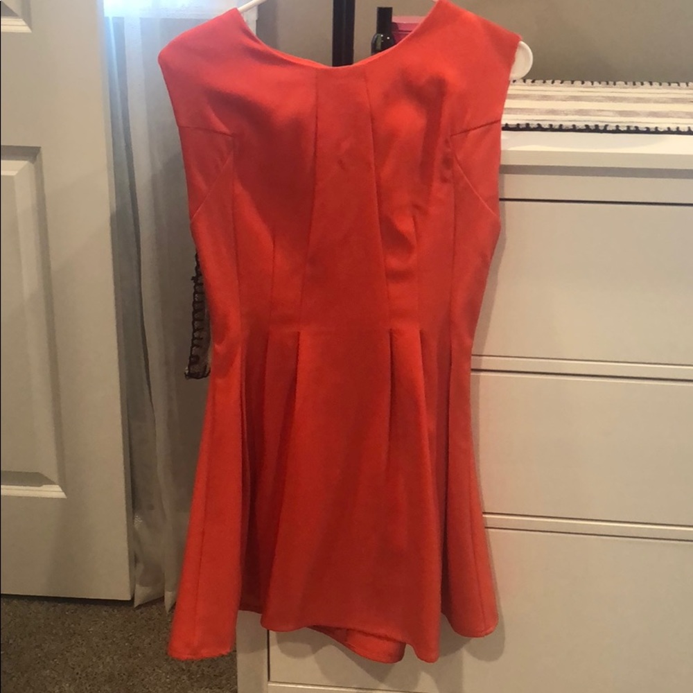 Cute summer dress!